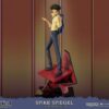 Cowboy Bebop Spike Spiegel Resin Statue (First 4 Figures)