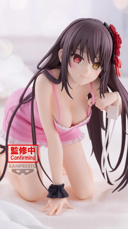 Date A Live Tokisaki Kurumi Relax Time (Bandai Spirits)