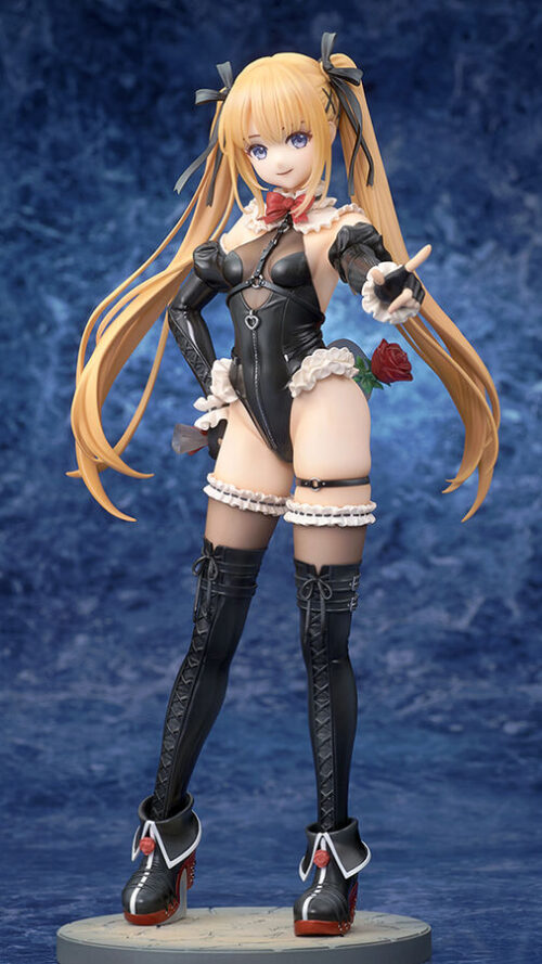 Dead Or Alive Xtreme Venus Vacation Marie Rose Twinkle Rose Ver. (Ques Q) Dead Or Alive Xtreme Venus Vacation Marie Rose Twinkle Rose Ver. (Ques Q)