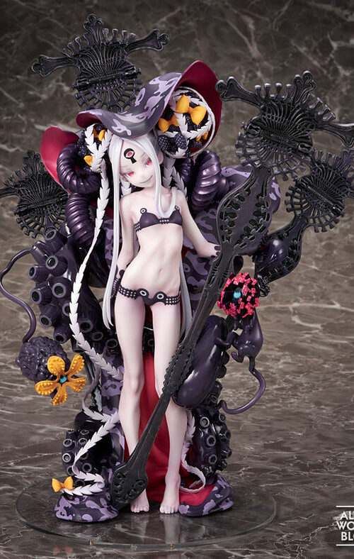 Fate Grand Order Abigail Williams Foreigner, Summer (Alter) Fate Grand Order Abigail Williams Foreigner, Summer (Alter)