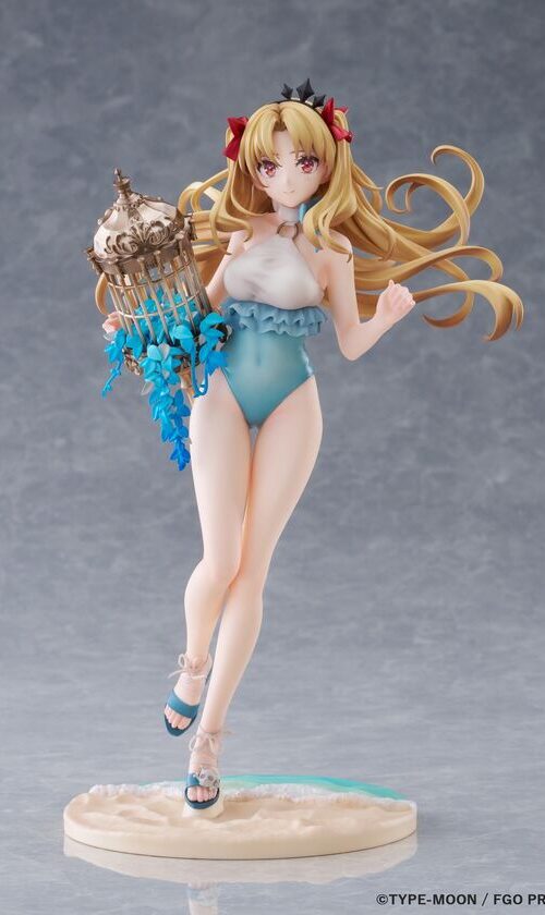 Fate Grand Order Ereshkigal Beast, 1st Ascension (Aniplex)