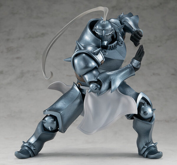 Fullmetal Alchemist Alphonse Elric Pop Up Parade (Good Smile Company)