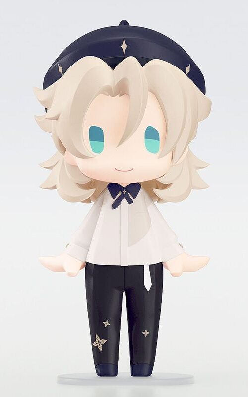 Genshin Impact Albedo Hello! Good Smile (Good Smile Company)