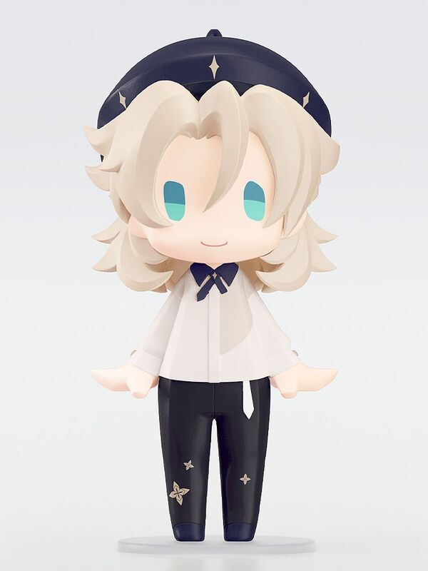 Genshin Impact Albedo Hello! Good Smile (Good Smile Company)