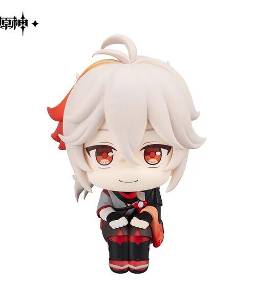 Genshin Impact Kaedehara Kazuha Look Up (MegaHouse)