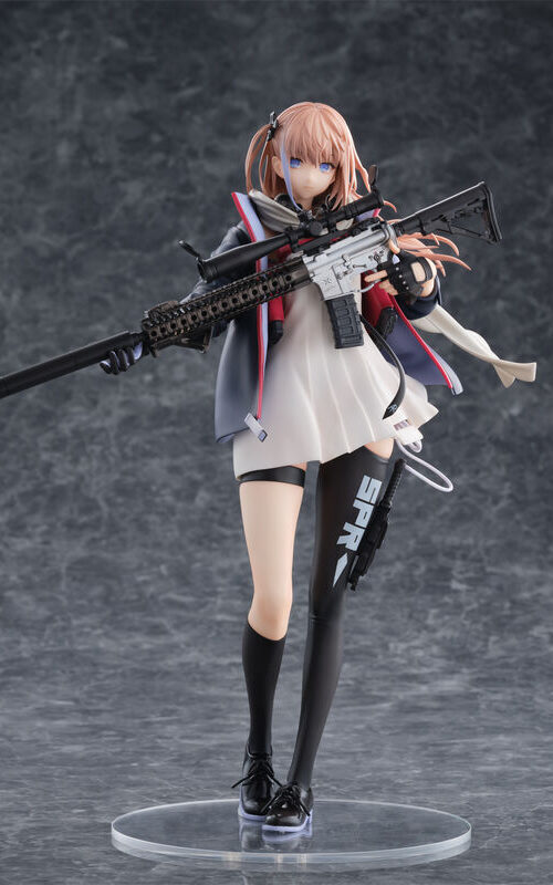 Girls' Frontline ST AR 15 (Phalaeno) Girls' Frontline ST AR 15 (Phalaeno)