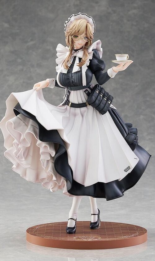 Goddess of Victory Nikke Ade (DMM Factory)