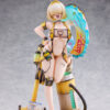 Goddess of Victory Nikke Elegg Boom and Shock (Hobby Sakura)