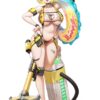 Goddess of Victory Nikke Elegg Boom and Shock (Hobby Sakura) Deluxe Edition Wall Scroll