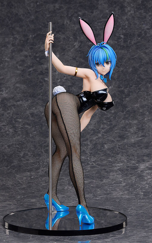 High School DxD Hero Xenovia B style Bunny Ver. (FREEing)