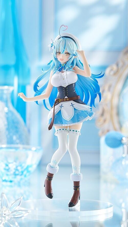 Hololive Yukihana Lamy Pop Up Parade (Good Smile Company) Hololive Yukihana Lamy Pop Up Parade (Good Smile Company)