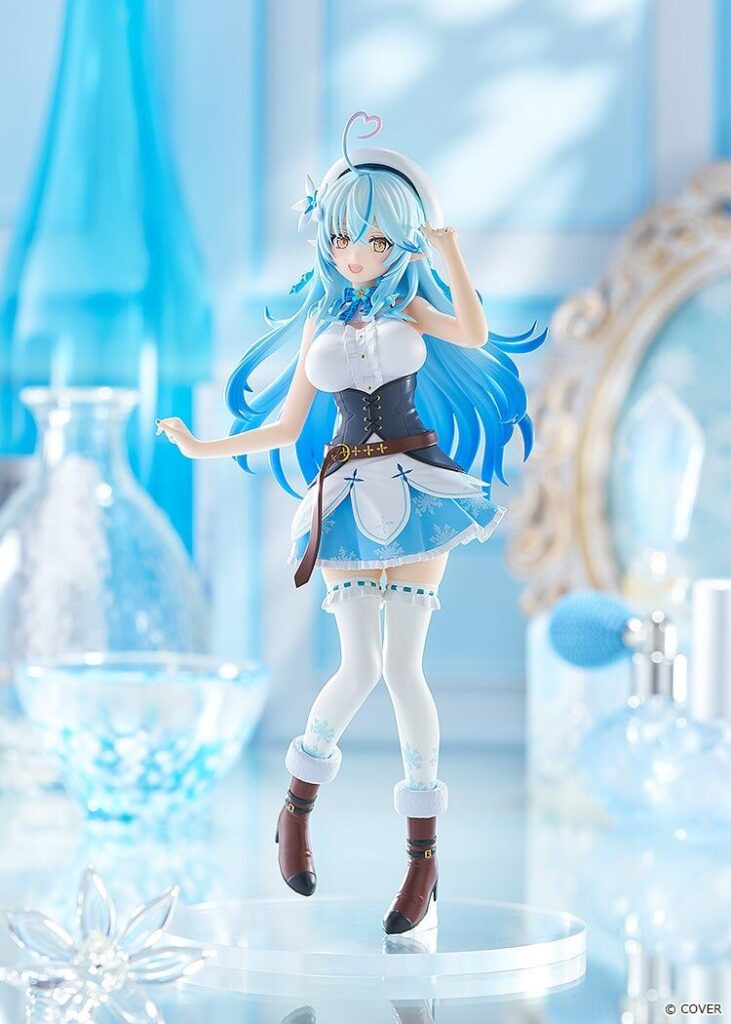 Hololive Yukihana Lamy Pop Up Parade (Good Smile Company)