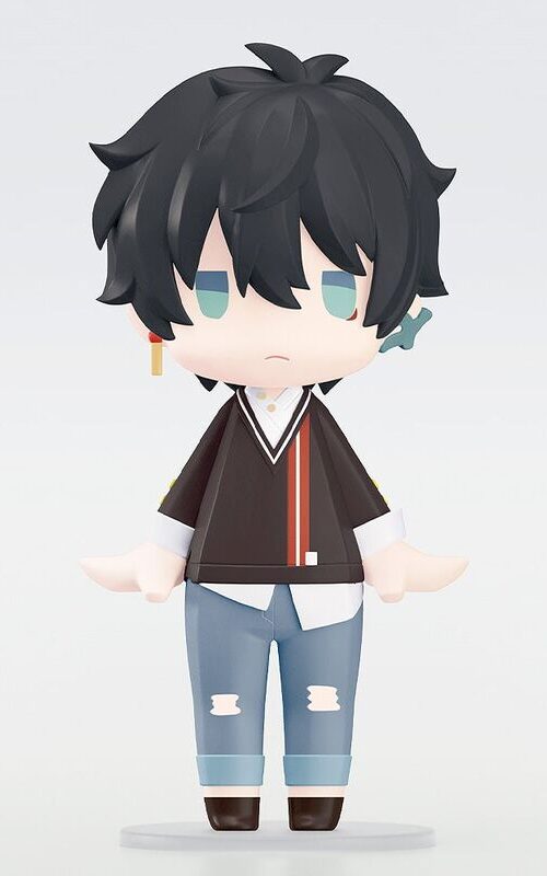 Honkai Star Rail Dan Heng Hello! Good Smile Gourmet Sailing (Good Smile Company) Honkai Star Rail Dan Heng Hello! Good Smile Gourmet Sailing (Good Smile Company)