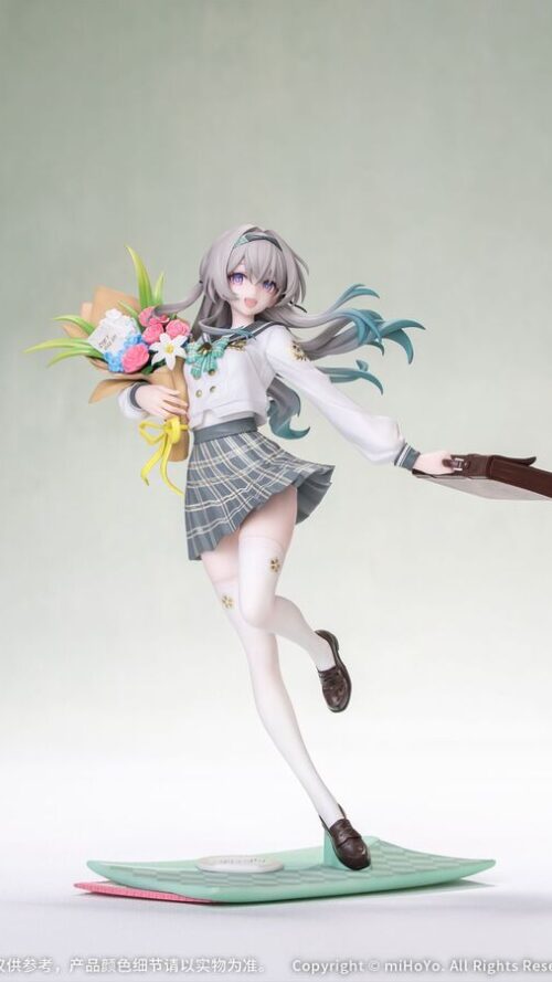 Honkai Star Rail Firefly Gift+ Spring Missive Ver. (Myethos)