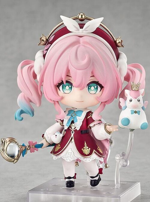 Honkai Star Rail Hyacine Little Ica Nendoroid (#2953) (Good Smile Company)