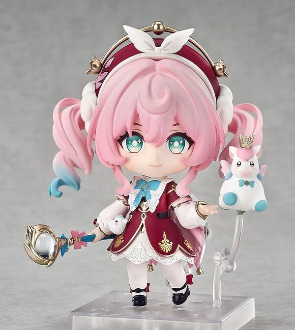 Honkai Star Rail Hyacine Little Ica Nendoroid (#2953) (Good Smile Company)