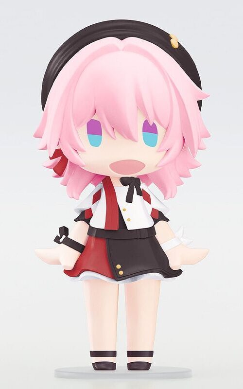 Honkai Star Rail March 7th Hello! Good Smile Gourmet Sailing (Good Smile Company) Honkai Star Rail March 7th Hello! Good Smile Gourmet Sailing (Good Smile Company)