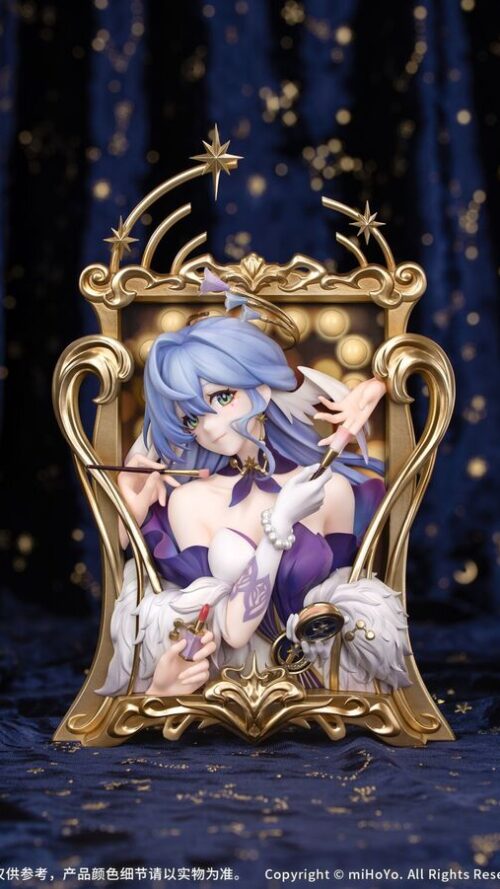 Honkai Star Rail Robin Diorama Series Flowing Nightglow Ver. (Myethos)