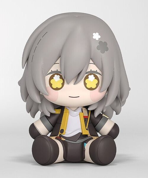 Honkai Star Rail Trailblazer (Female) Huggy Good Smile (Good Smile Company)