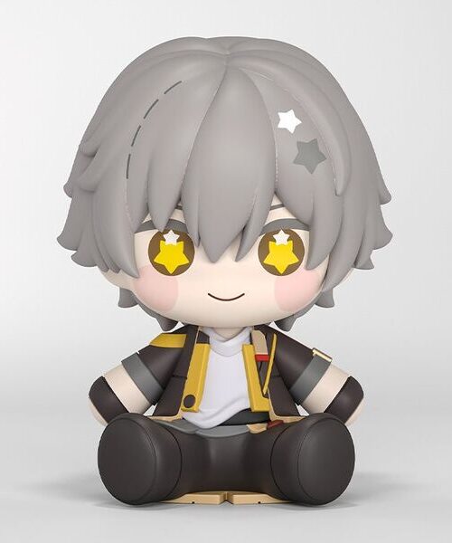 Honkai Star Rail Trailblazer (Male) Huggy Good Smile (Good Smile Company)