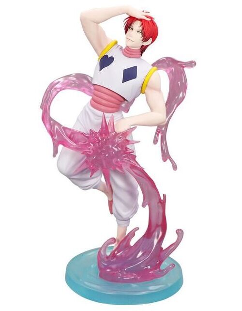 Hunter × Hunter Hisoka Morow Exc∞d Creative (FuRyu)