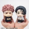 Jujutsu Kaisen Itadori Yuji & Okkotsu Yuta Set Look Up ver.2 (MegaHouse) with Gift