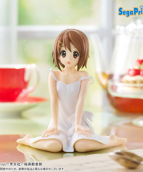 K ON! Hirasawa Yui Yumemirize (Sega) K ON! Hirasawa Yui Yumemirize (Sega)