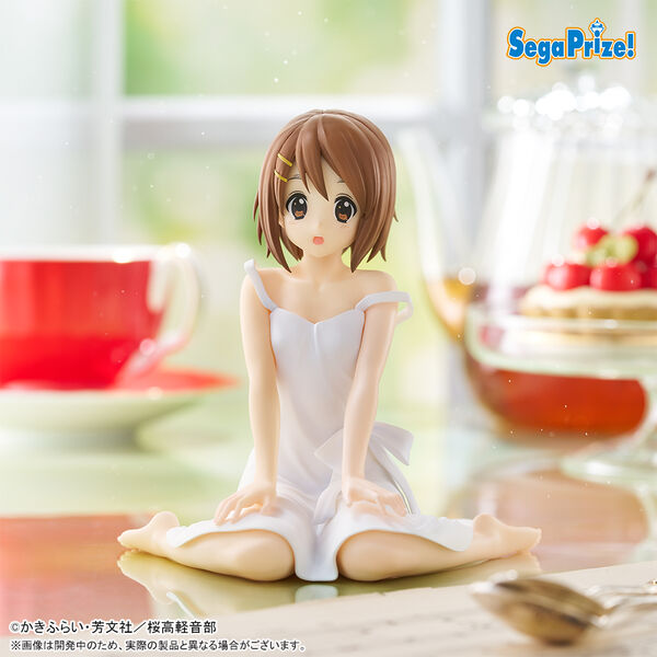 K ON! Hirasawa Yui Yumemirize (Sega)