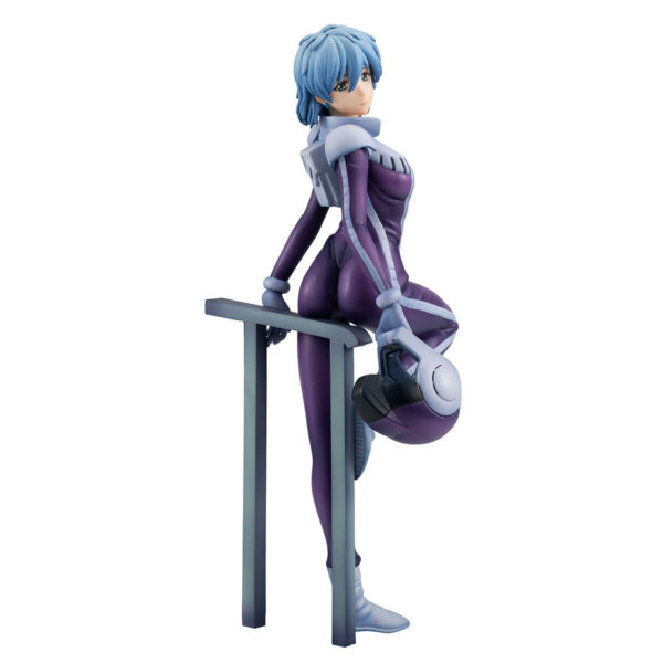 Kidou Senshi Gundam Dai 08 MS Shotai Aina Saharin Gundam Girls Generation Snow Night Ver. (MegaHouse)