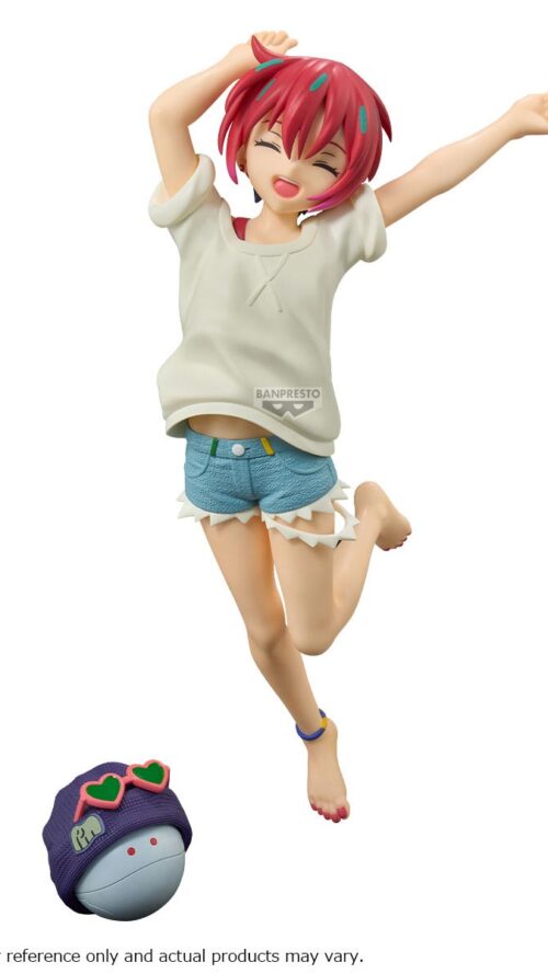 Kidou Senshi Gundam GQuuuuuuX Amate Yuzuriha Haro Ending Ver. (Bandai Spirits) Kidou Senshi Gundam GQuuuuuuX Amate Yuzuriha Haro Ending Ver. (Bandai Spirits)