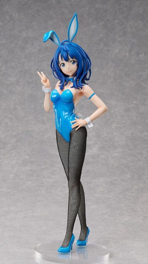 Makeine Too Many Losing Heroines! Yanami Anna B style Bunny Ver. (FREEing) Makeine Too Many Losing Heroines! Yanami Anna B style Bunny Ver. (FREEing)