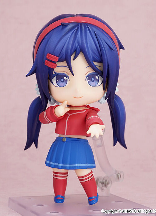 MiSide Mita Nendoroid (Good Smile Company)