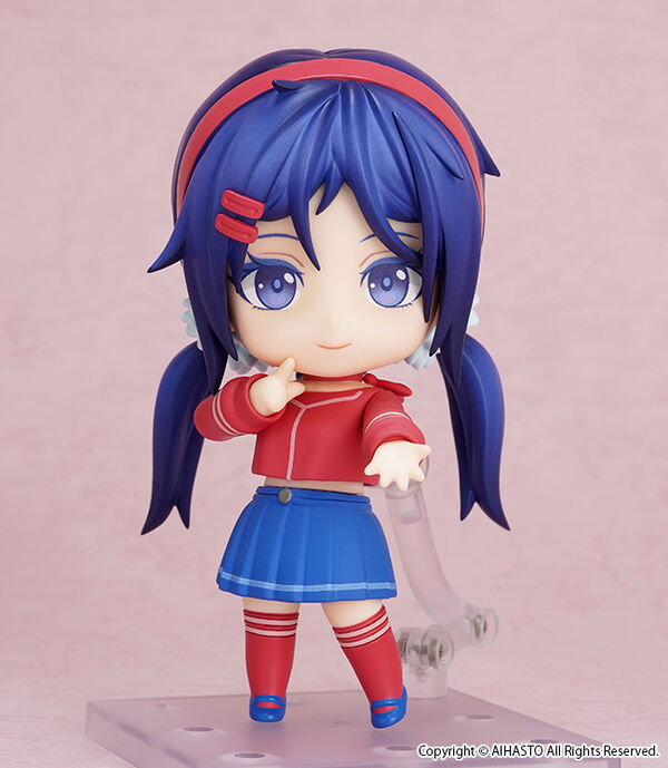 MiSide Mita Nendoroid (Good Smile Company)