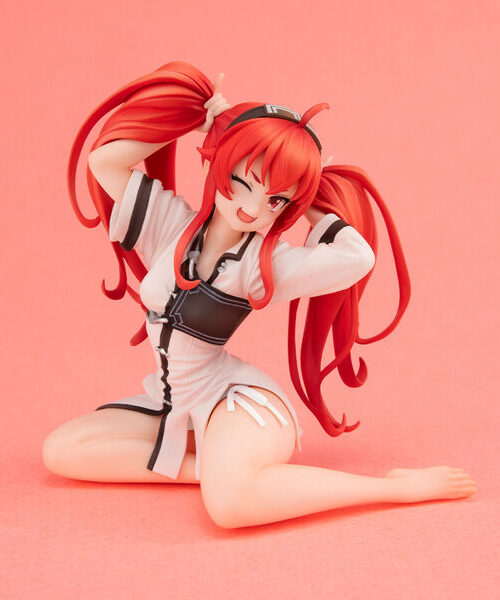 Mushoku Tensei Eris Boreas Greyrat Melty Princess Tenohira (MegaHouse)