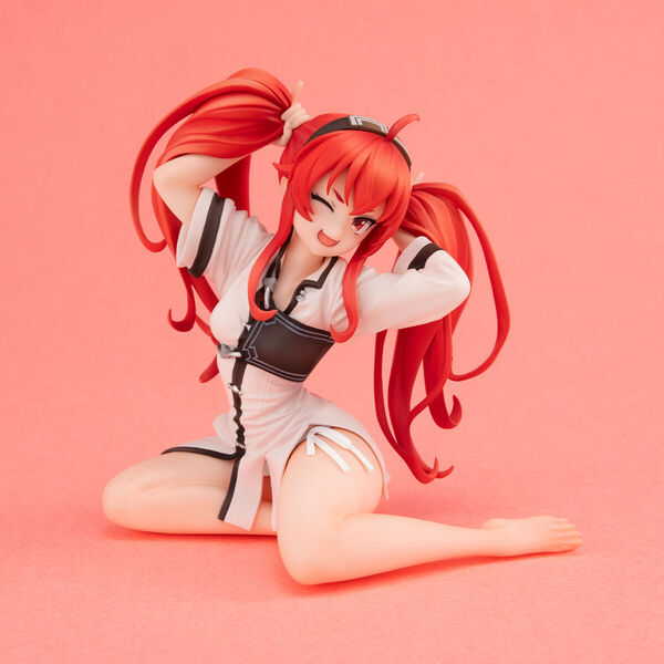 Mushoku Tensei Eris Boreas Greyrat Melty Princess Tenohira (MegaHouse)