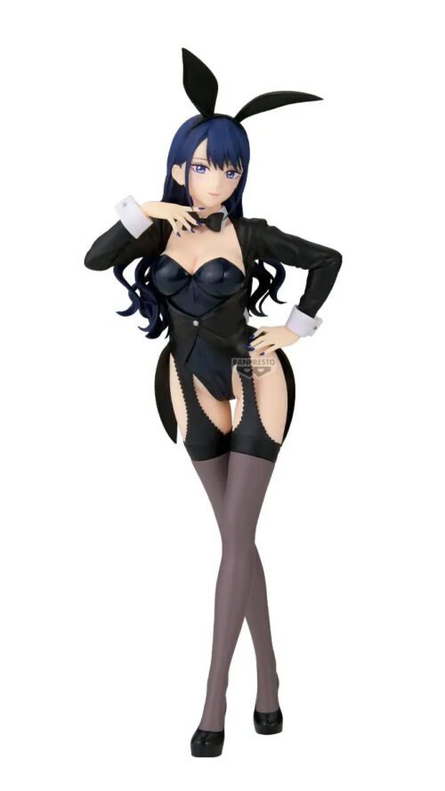 My Dress Up Darling Kitagawa Marin Glitter & Glamours Arisa (Bandai Spirits) My Dress Up Darling Kitagawa Marin Glitter & Glamours Arisa (Bandai Spirits)