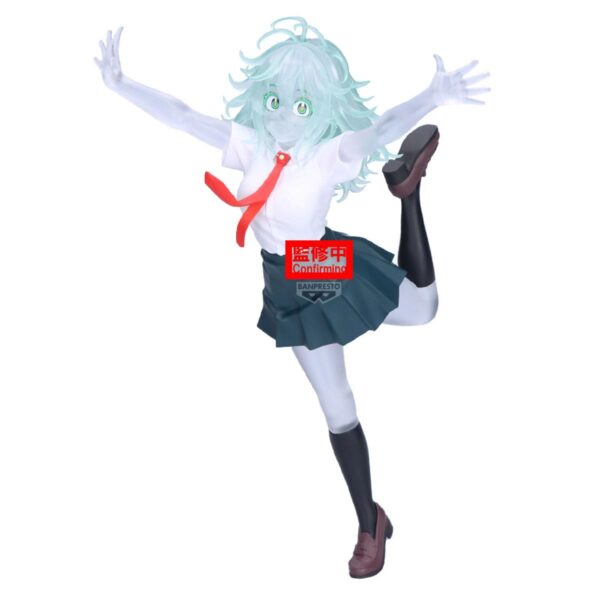 My Hero Academia Hagakure Toru Glitter & Glamours Ver.B (Bandai Spirits) My Hero Academia Hagakure Toru Glitter & Glamours Ver.B (Bandai Spirits)