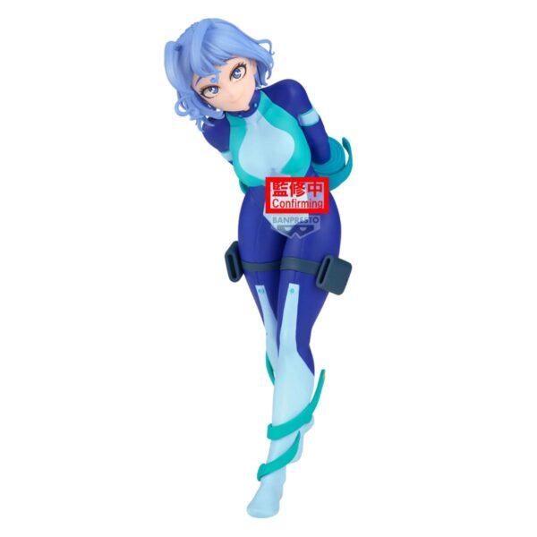 My Hero Academia – Hado Nejire – Glitter & Glamours – II (Bandai Spirits)
