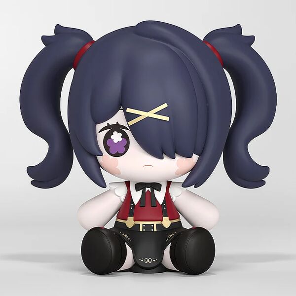 Needy Girl Overdose Ame chan Huggy Good Smile (Good Smile Arts Shanghai)