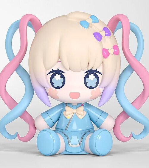 Needy Girl Overdose Chouzetsu Saikawa Tenshi chan Huggy Good Smile (Good Smile Arts Shanghai, Good Smile Company) Needy Girl Overdose Chouzetsu Saikawa Tenshi chan Huggy Good Smile (Good Smile Arts Shanghai, Good Smile Company)