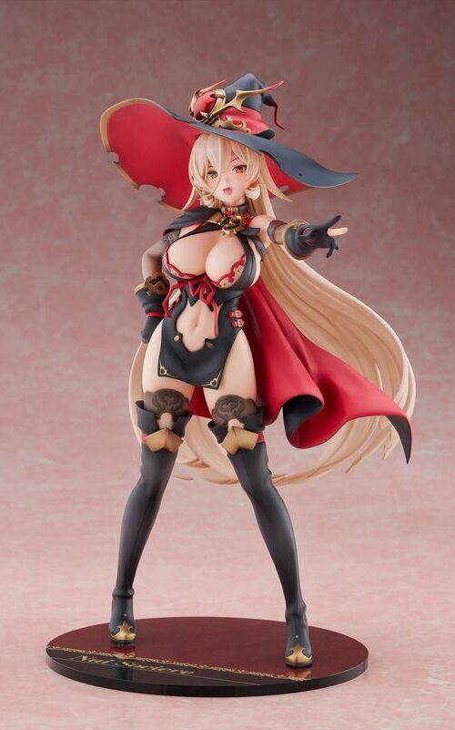 Nijisanji Nui Sociere FNex (FuRyu)