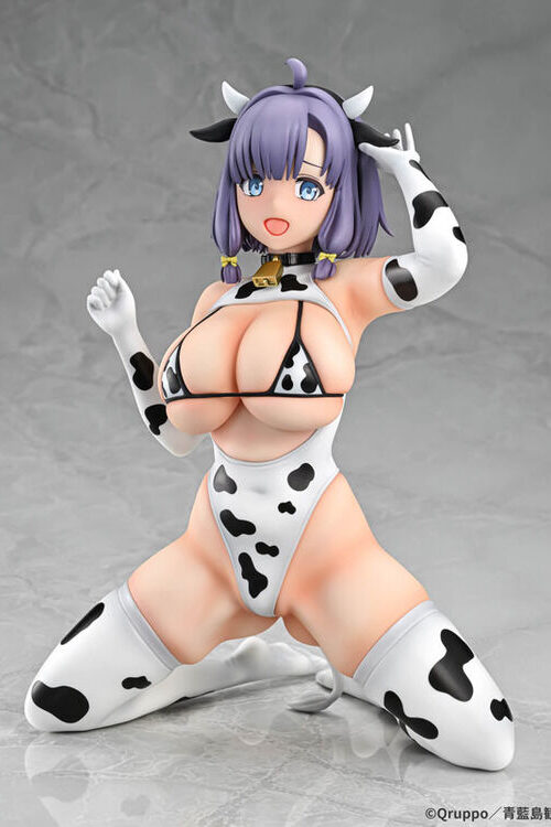 Nukitashi The Animation Hotori Misaki (Q six)