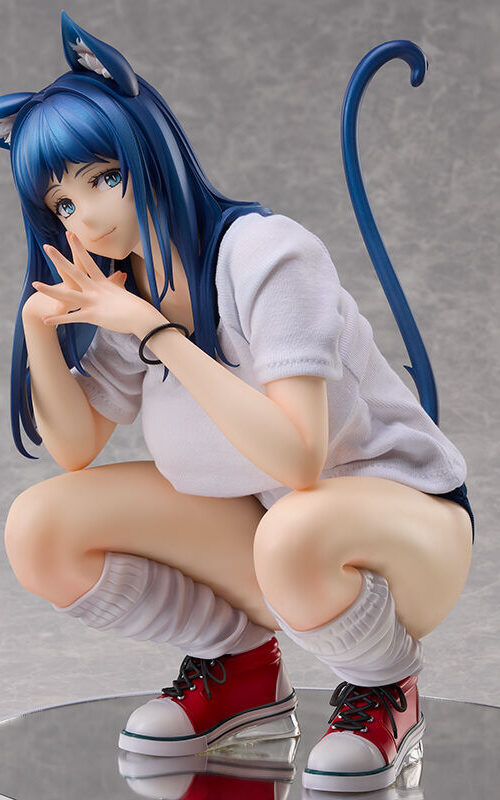 Original Binding Creator's Opinion Creator's Collection Hisaka Shizune P.E. Uniform Ver. (BINDing)