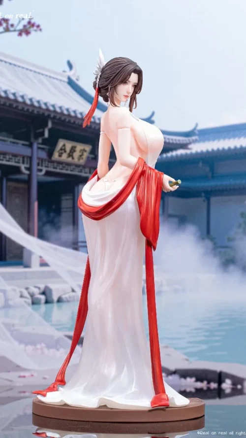 Original Qing Yun (Real on Real) Original Qing Yun (Real on Real)