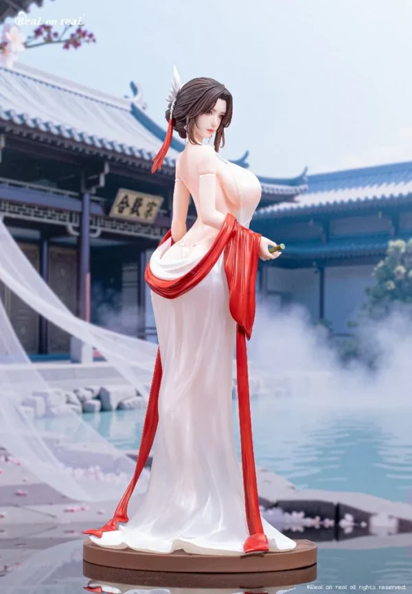 Original Qing Yun (Real on Real)