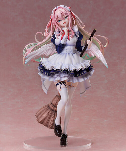 Original Riana Maid ver. (Union Creative International Ltd) Original Riana Maid ver. (Union Creative International Ltd)