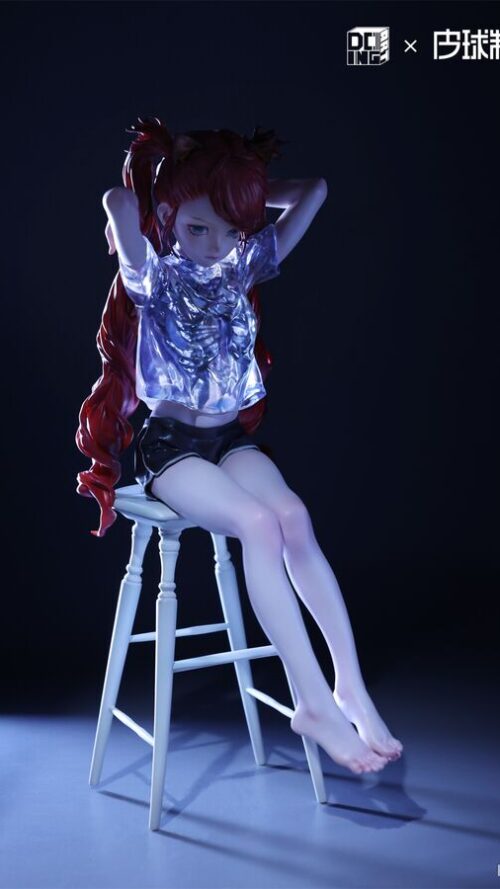 Original X ray Xiao Feifei (WeArtDoing)