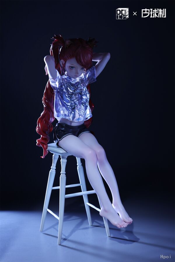 Original X ray Xiao Feifei (WeArtDoing)