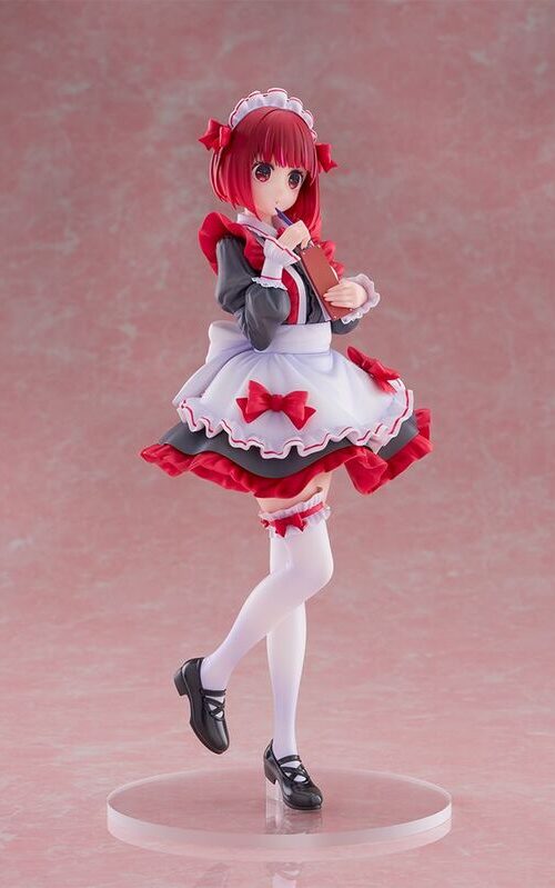 Oshi no Ko Arima Kana Sweets Paradise Collaboration (Bell Fine)