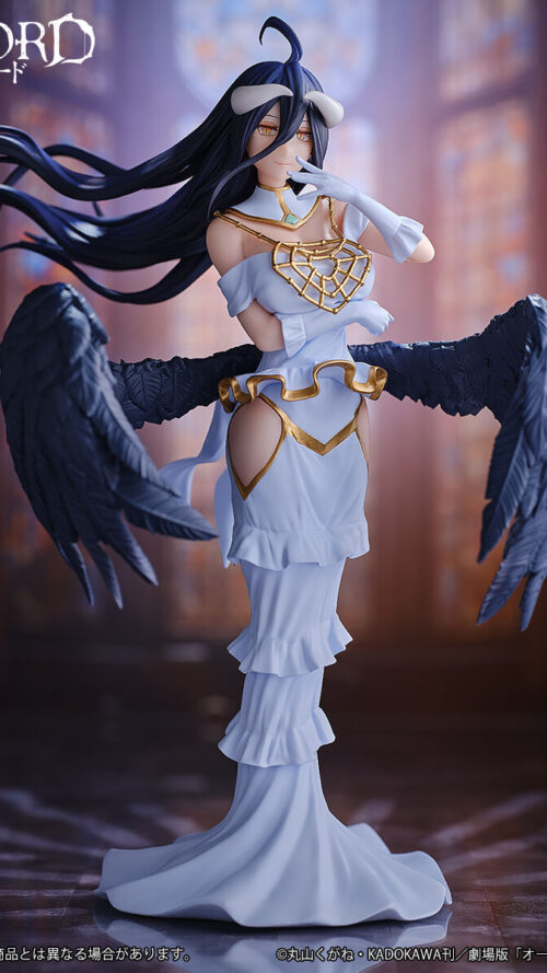 Overlord Albedo (Bandai Spirits)